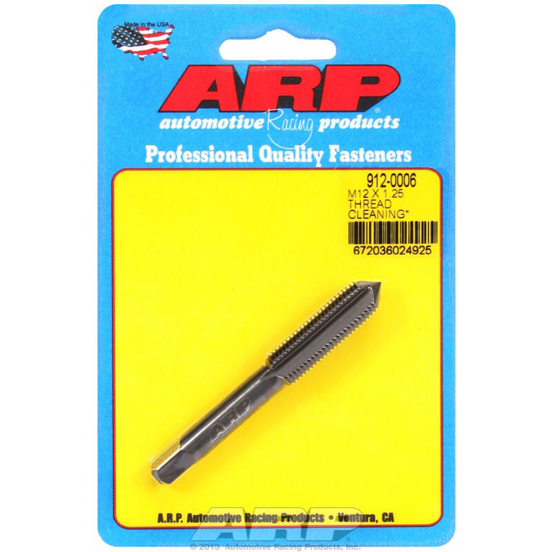 ARP Thread Chaser 912-0006; M12 x 1.25