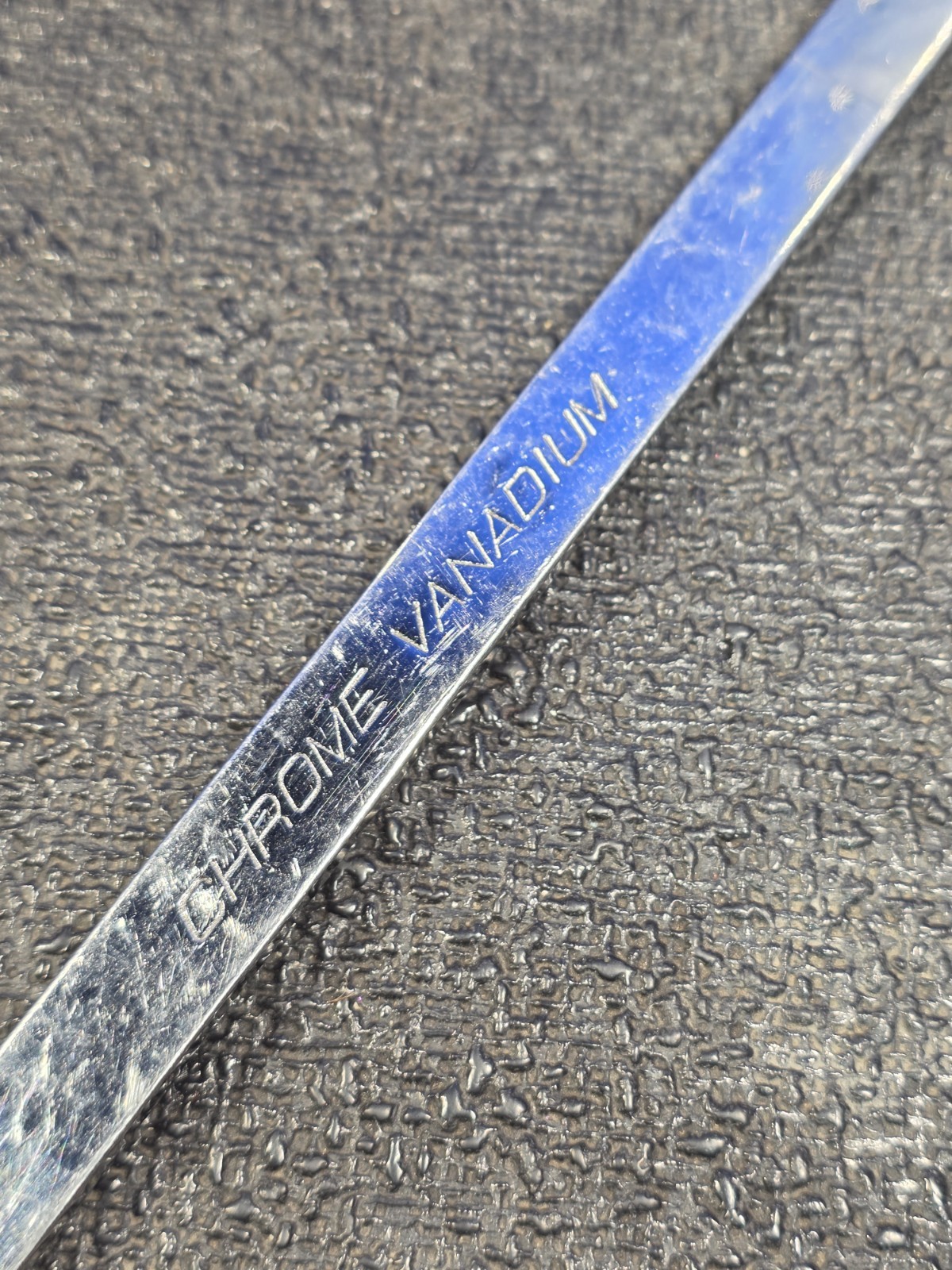 Genius Tools 781315L 13mm x 15mm Extra Long 12-Point Metric Box End Wrench