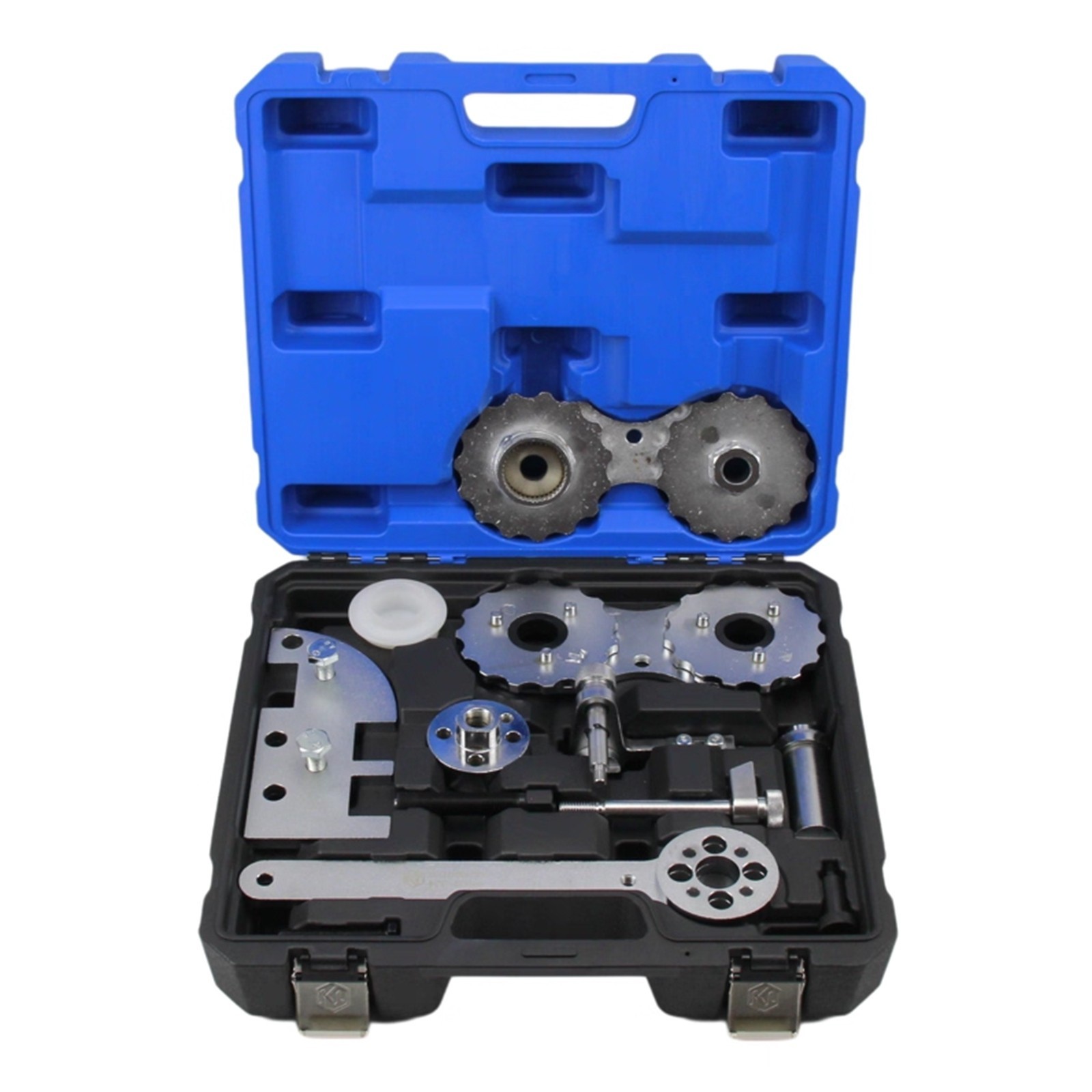 Camshaft Timing Tool for Volvo 2.0T S60 S80 V60/70 XC60/70 B4204/B4154 Engine