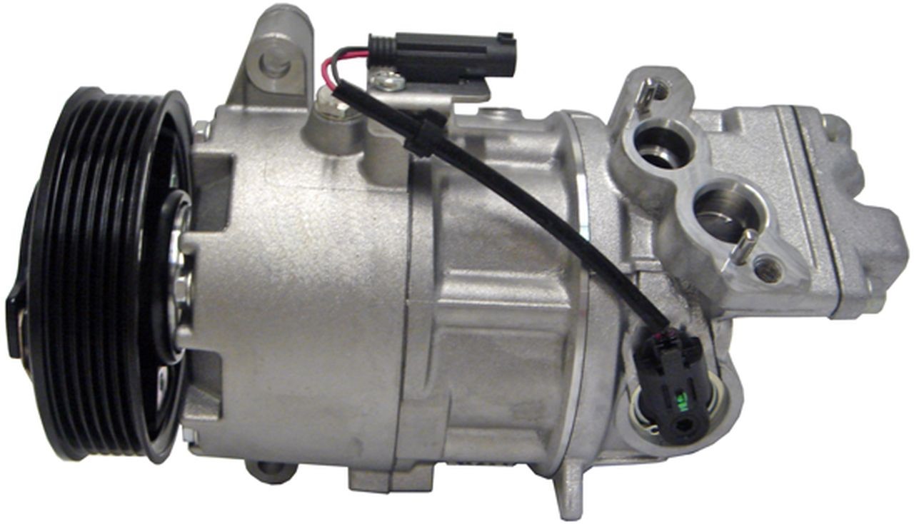 MAHLE BEHR A/C compressor [ACP350000S] AU
