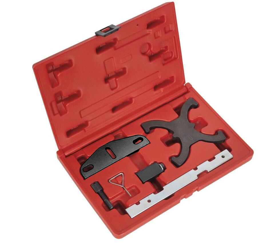 Camshaft Locking Tools Ford Petrol Engine Locking Kit Engine Timing Adjustment