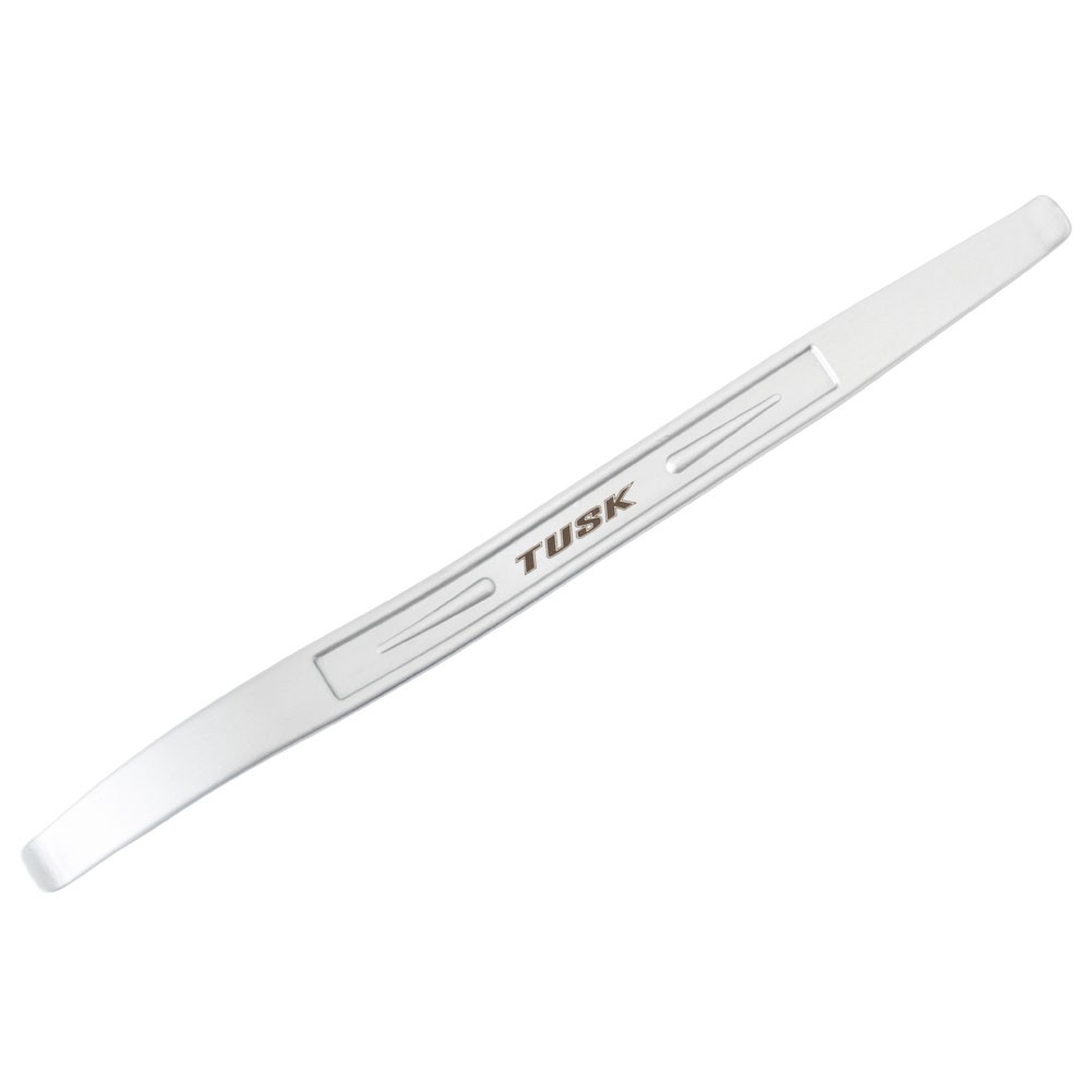 Tusk Curved Tire Iron 15in Steel Motorcycle ATV Dirt Bike Tool MPN 0119796001
