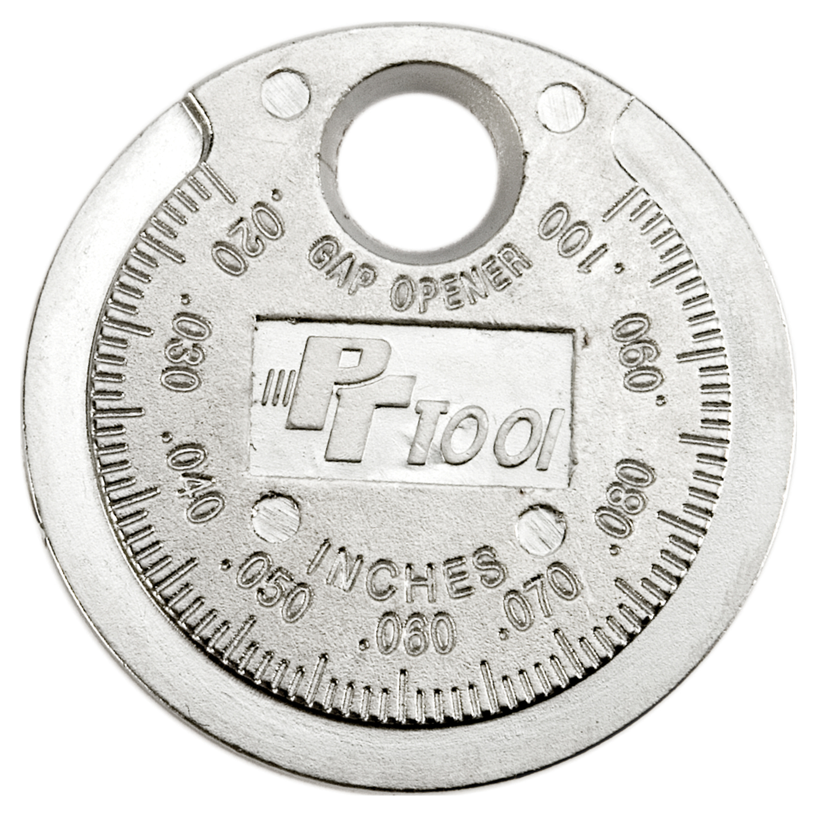 Wilmar W80540 Spark Plug Gap Gauge