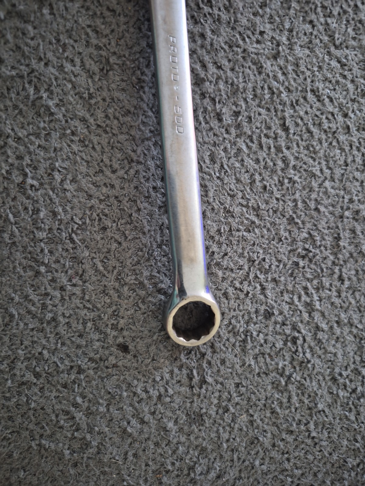 Proto Professional 9/16 Combination Wrench