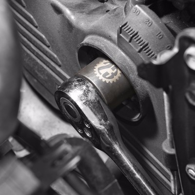 Company23 Crankshaft Socket Tool for ’02-’14 Subaru WRX & ’04-’21 STi I C23 513