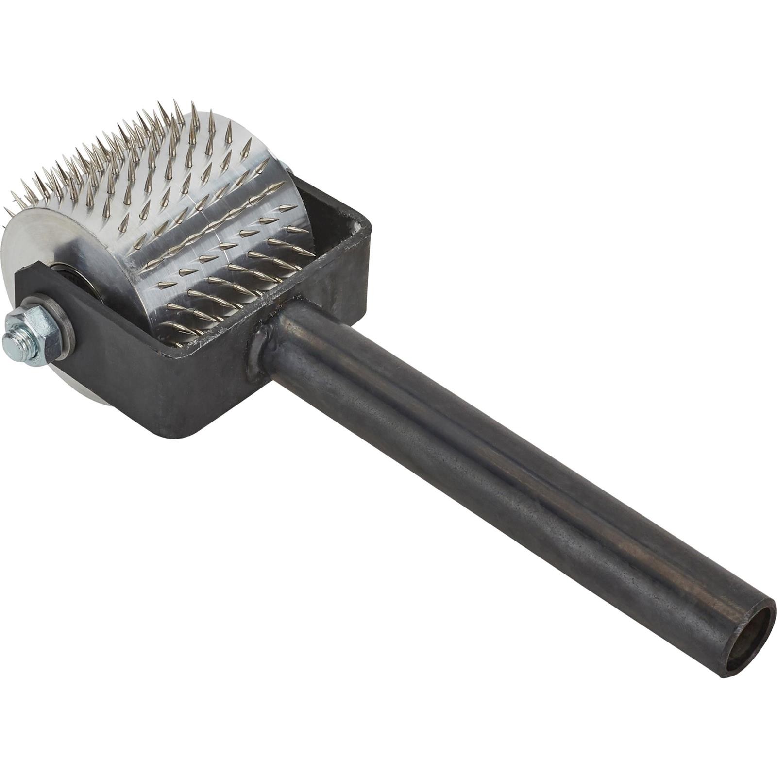 Speedway Motors Racing Tire Needler Prep Tool, Strong Steel Handle