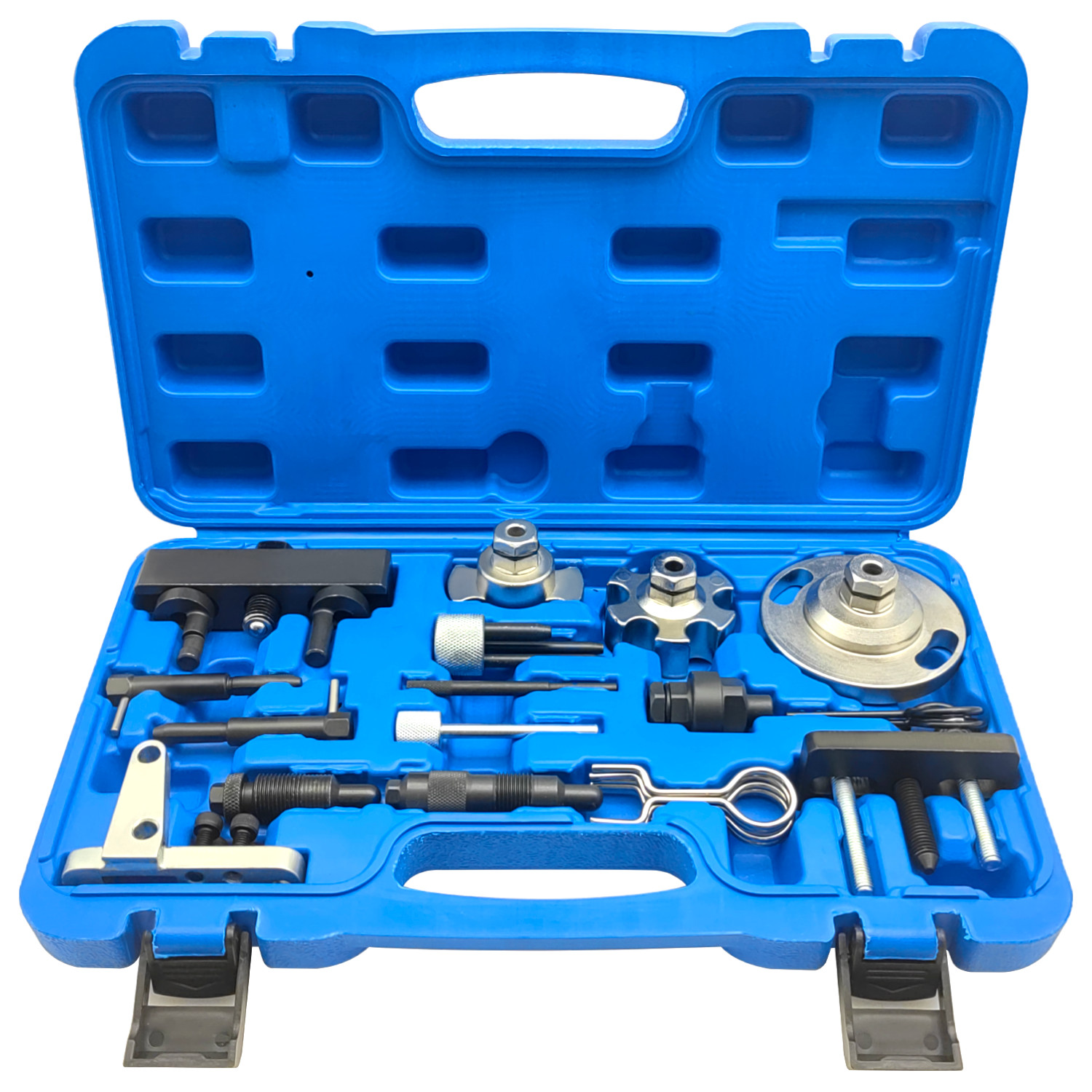 Timing HP Pump Locking Tool for VW Audi 2.7 3.0TDi V6 4.0 4.2TDi V8 CRD Engine