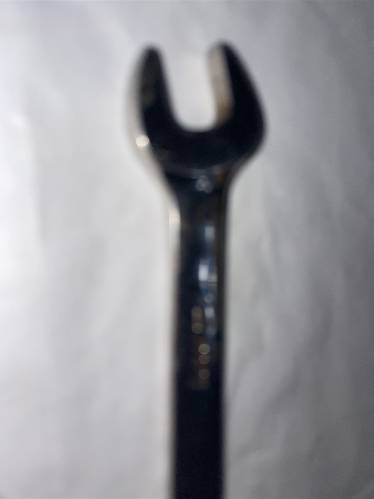 SNAP ON ~ OEXM140B ~ 14mm 12-Point Metric Flank Drive Combination Wrench