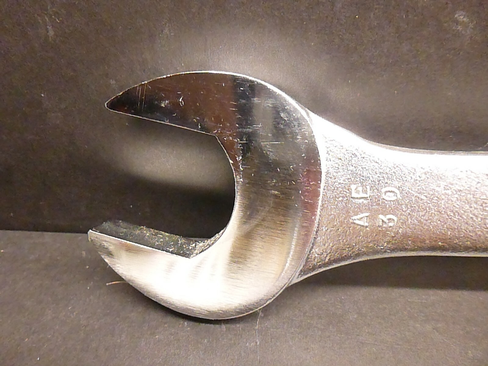 Proamerica 30mm x32mm Open End Wrench 1130 Made in the USA
