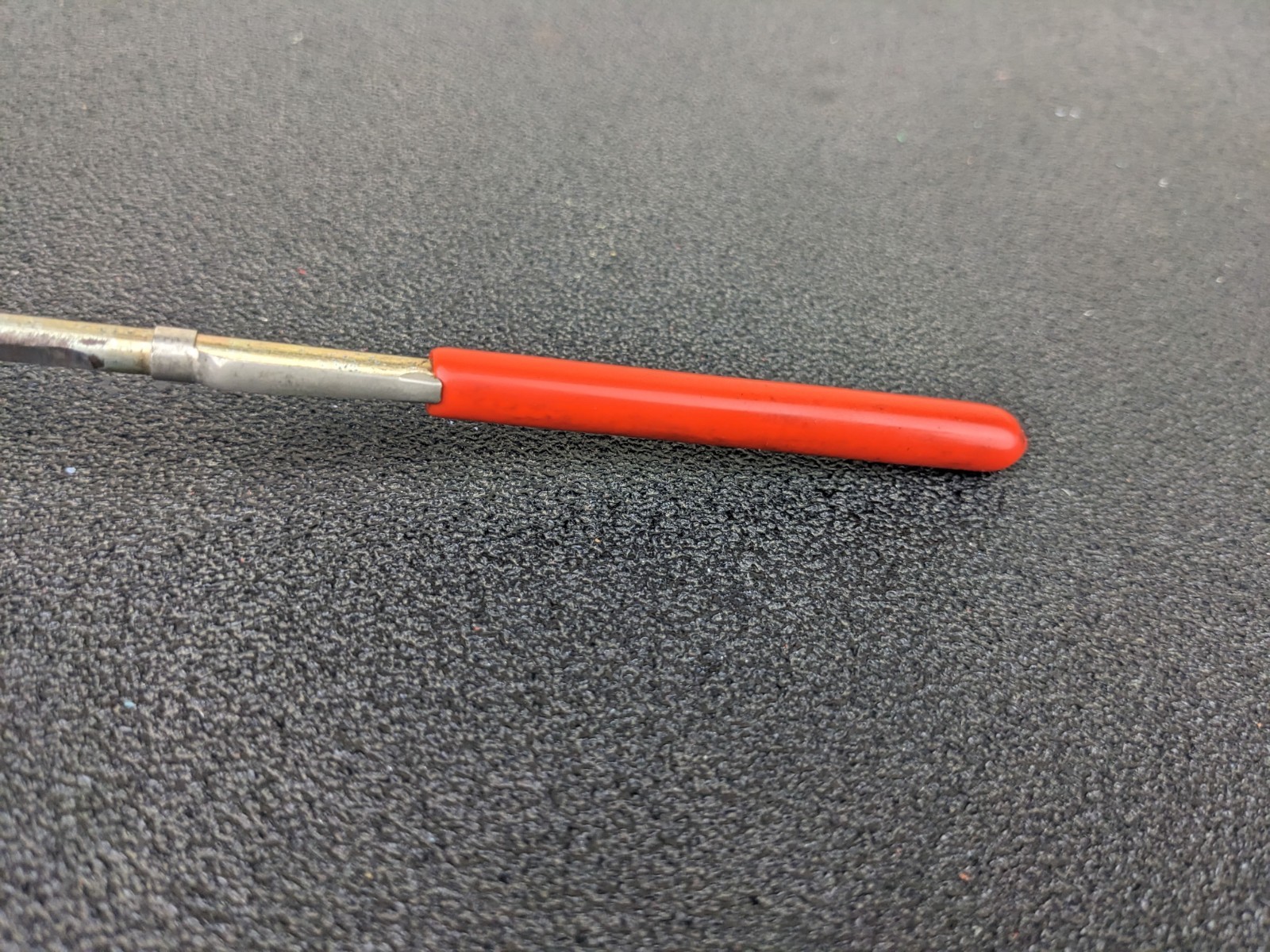 #bl696 Blue-Point Tools CF-143MA TELESCOPIC INSPECTION MIRROR