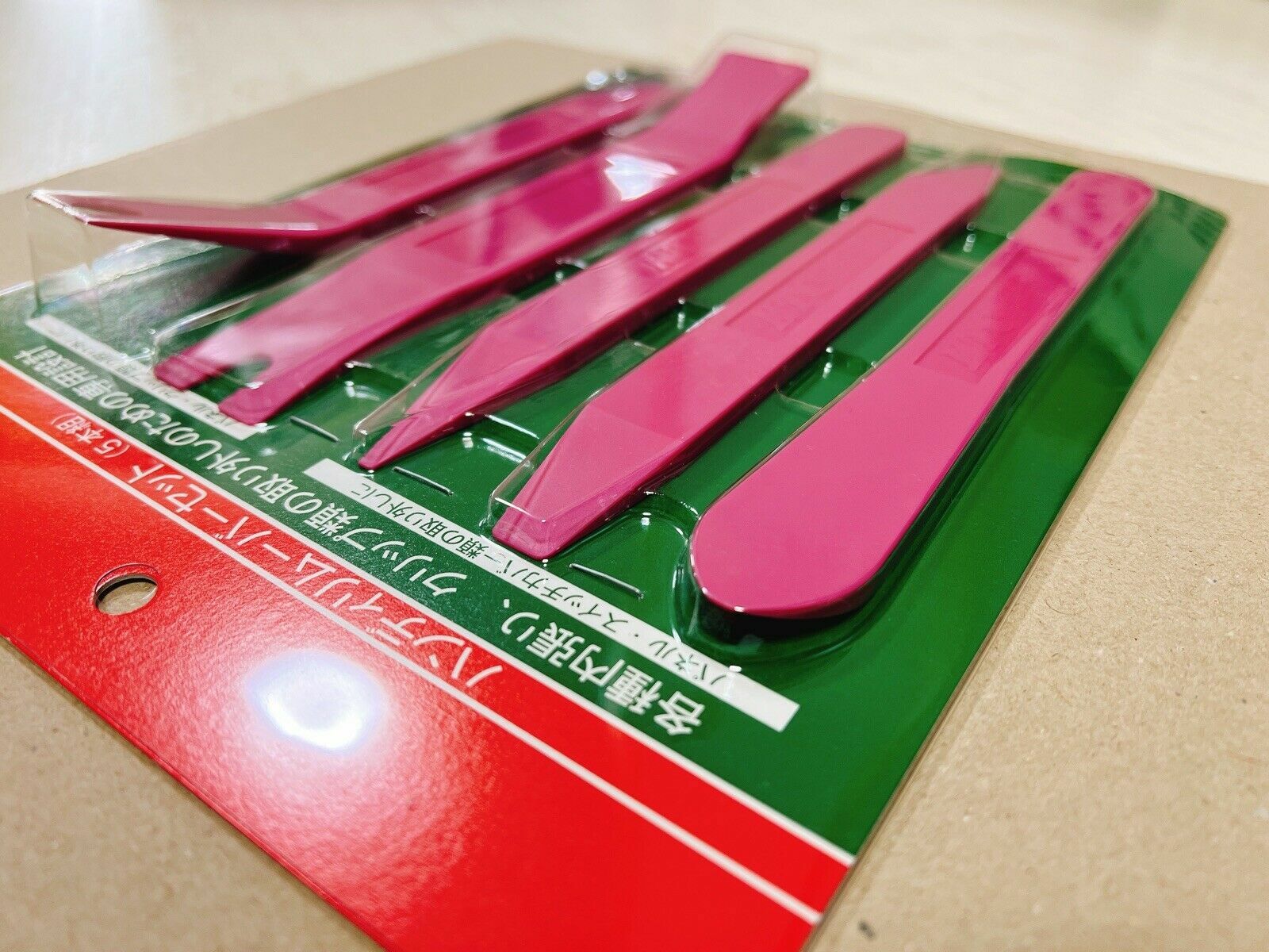 KTC Industial Tool Handy remover set ATP2015 Japan Japanese tool new car motor