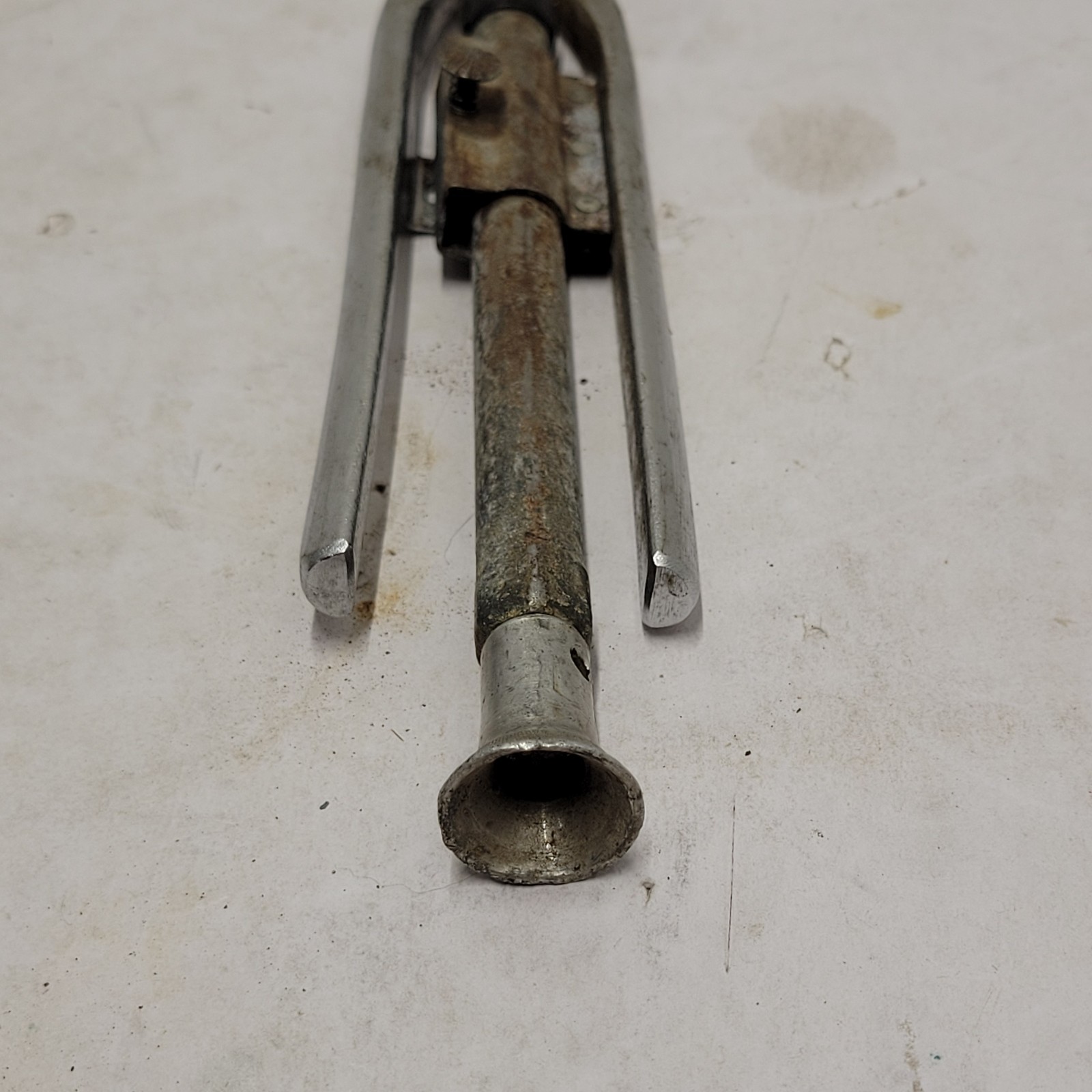 Vintage Milbar Safety Twist pliers Wire Twister AVIONICS/PRECISION AUTO MCM