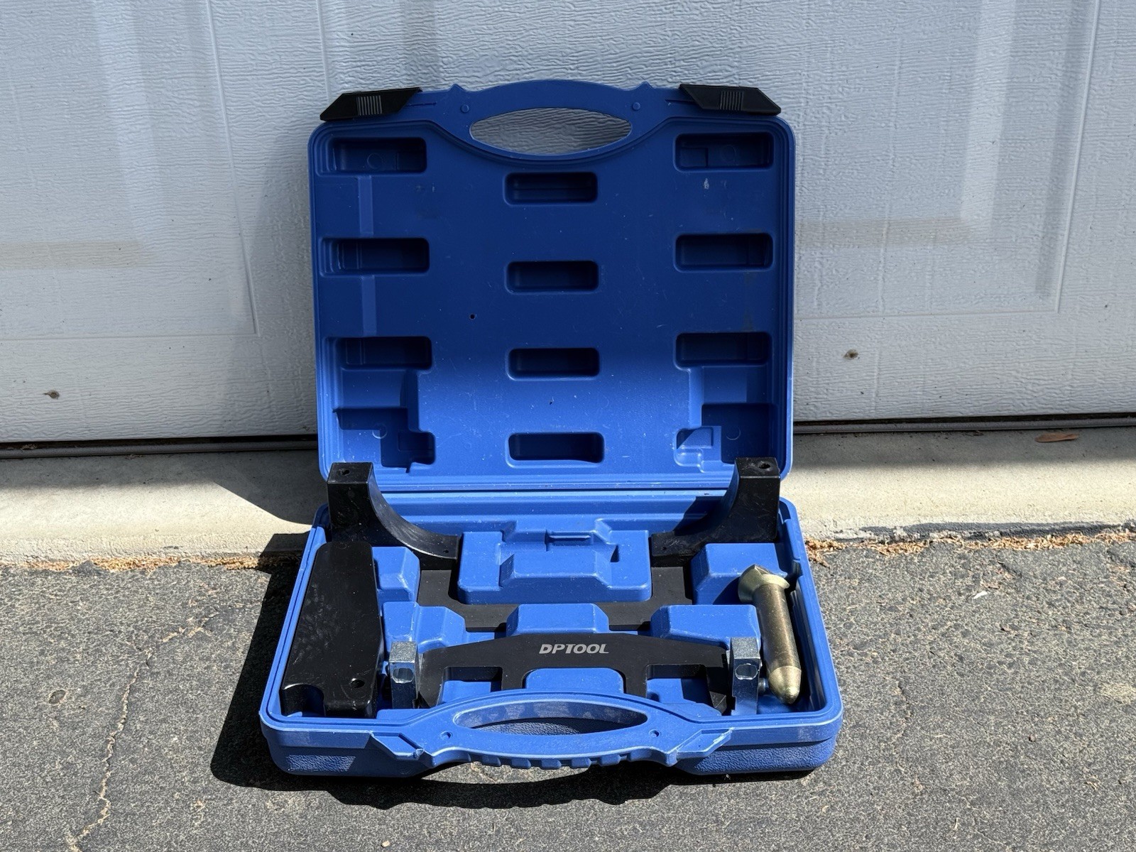 Mercedes Benz M271 Timing Tool Kit 1.8 Engine W204