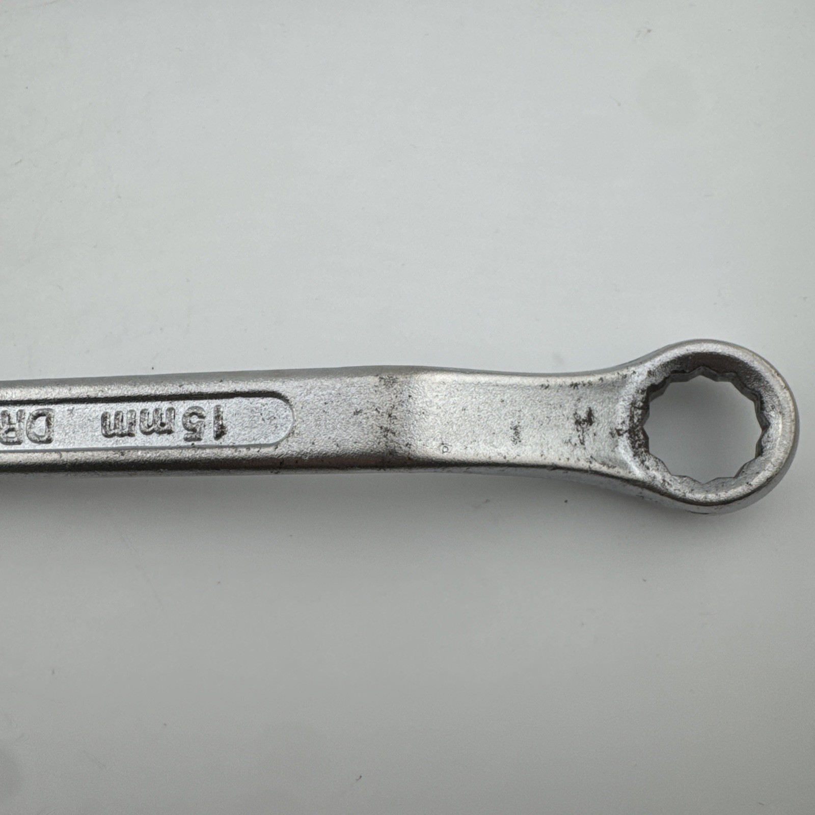 Vintage Sears Offset Metric Box Wrench 4 Piece Set