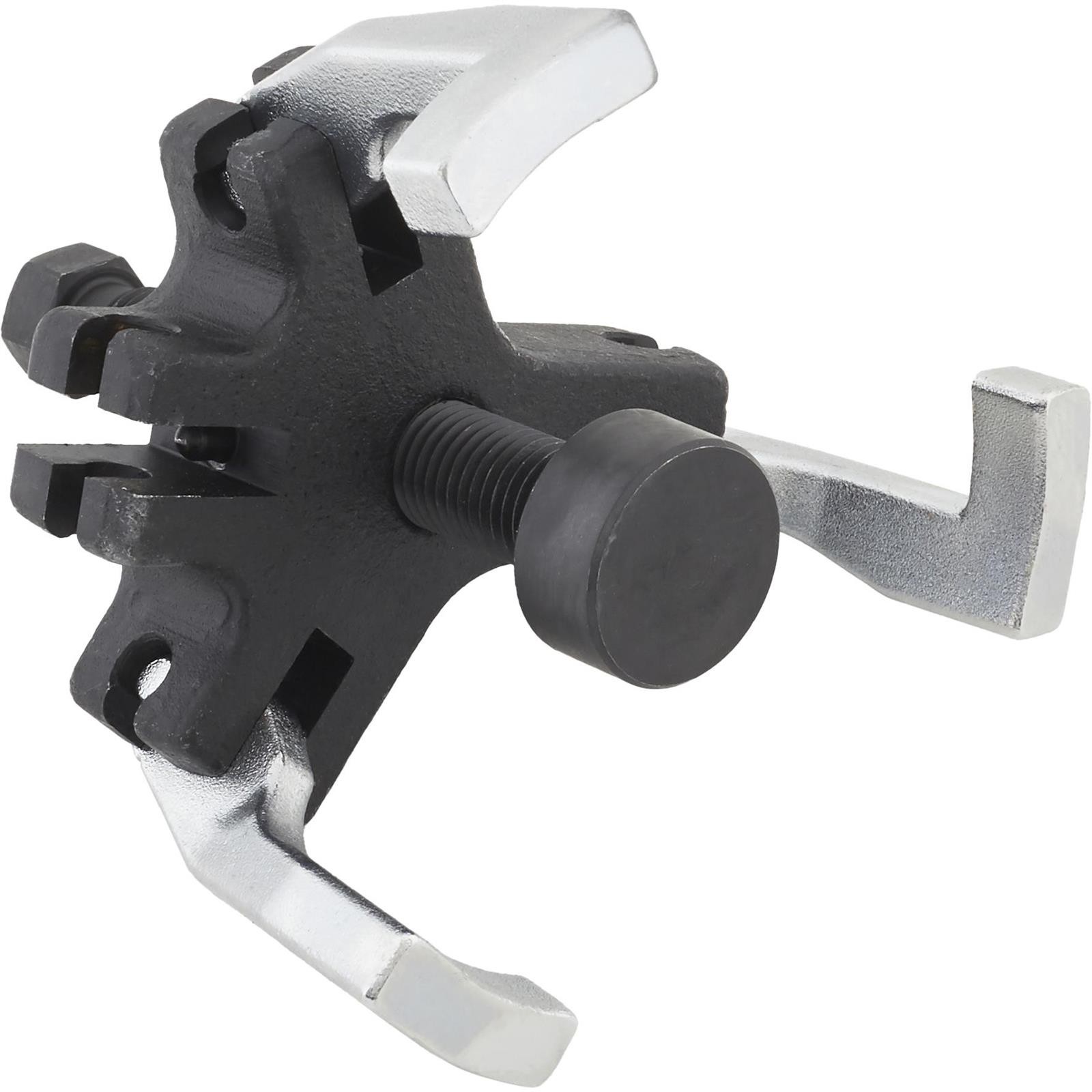 Speedway Motors Ratcheting Puller for Ford 5.0 Coyote, GM LS Engines & More