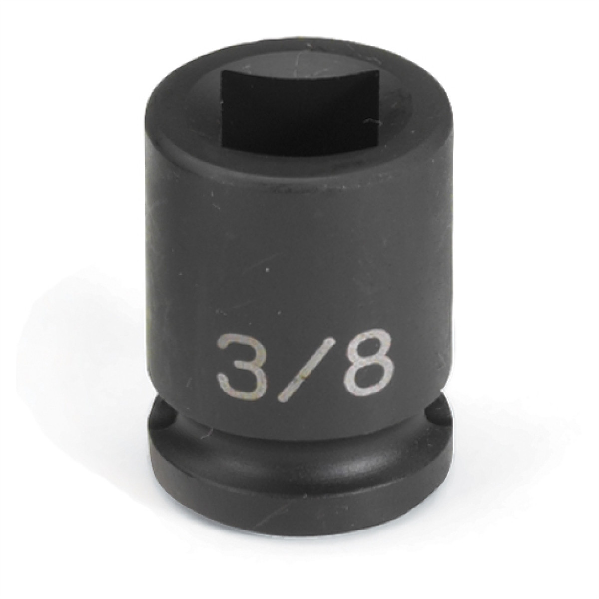 Grey Pneumatic 3/8″ Drive x 3/8″ Square Female Pipe Plug Socket 1012FP