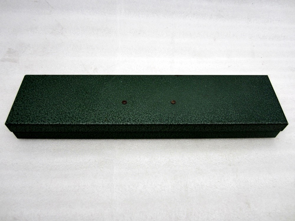 Vintage S-K Tools 1/4″ Drive Metal Socket Tray Case SK USA