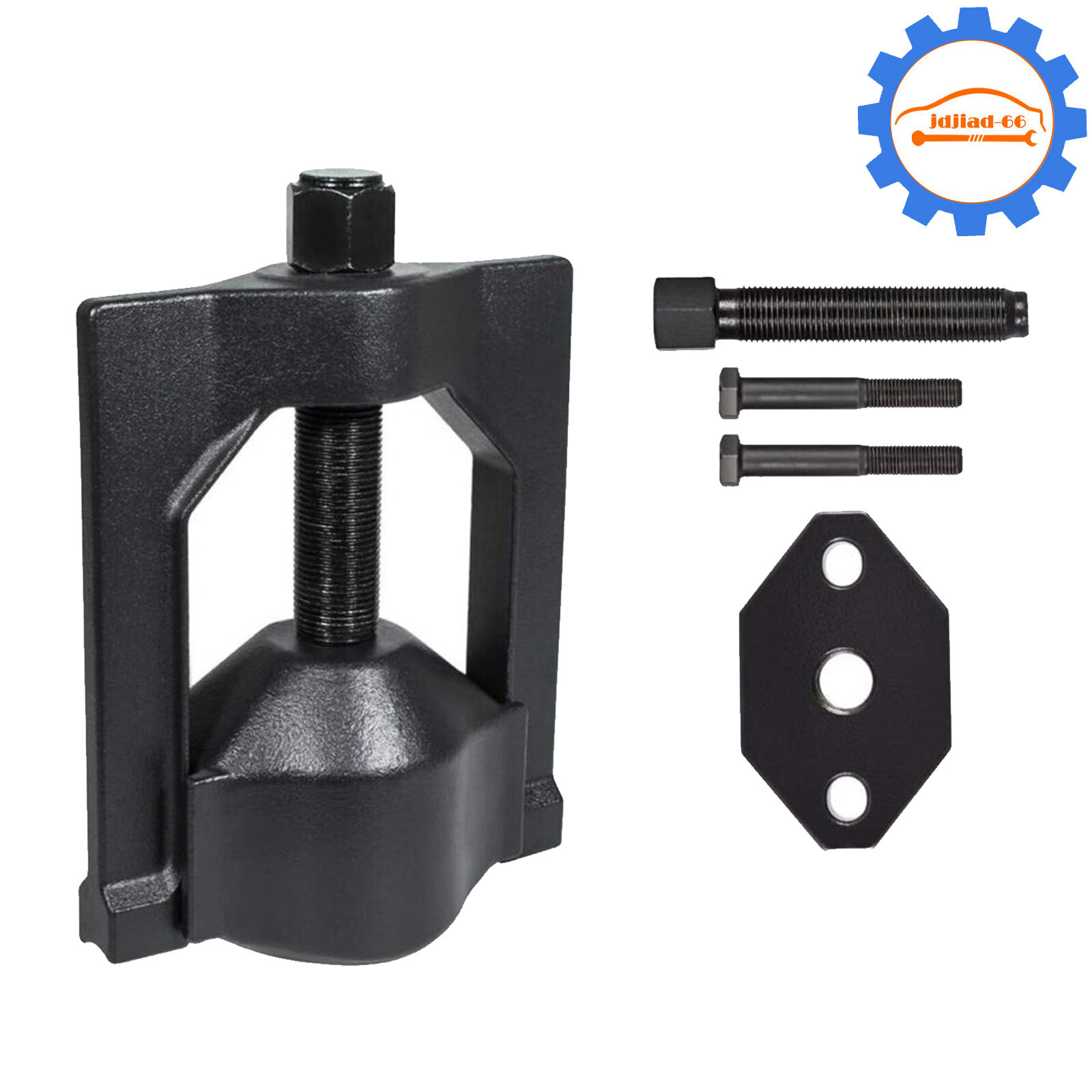 Heavy Duty Truck 10102 U Joint Puller and 5192 Bearing Cup Installer Tool
