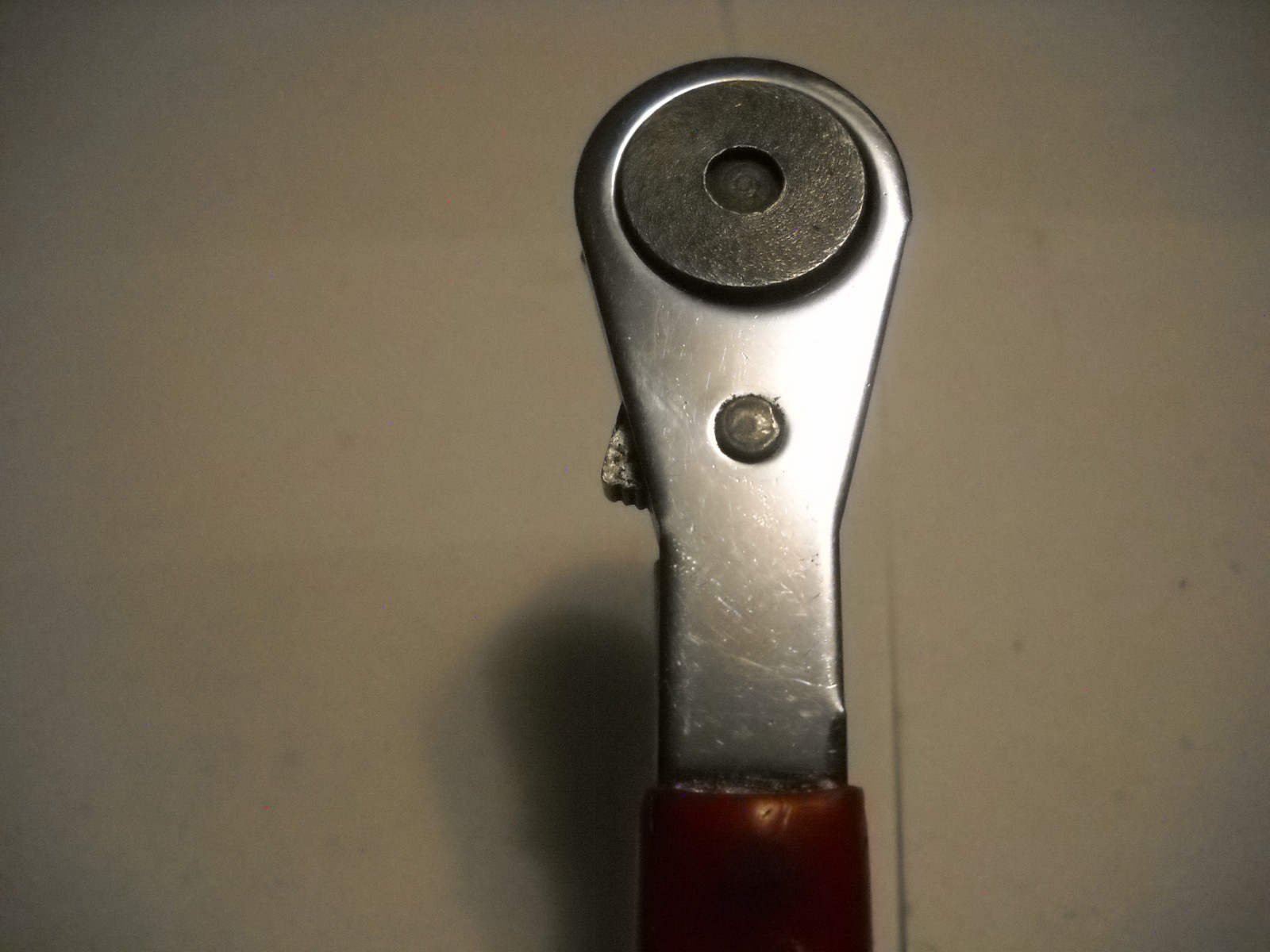 Matco Tools Rocker Box Wrench 6529H