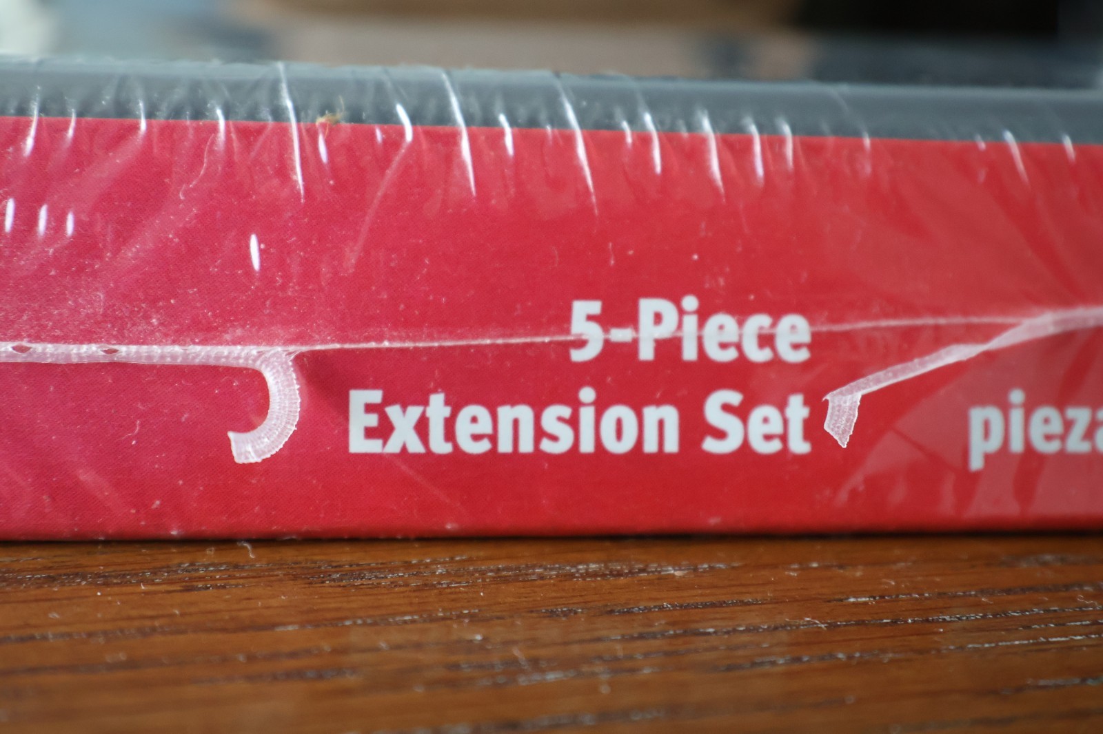 Snap On 5 piece Extension Set 305ASX Brand New 1/2 inch 2,3,5,8,11 inch
