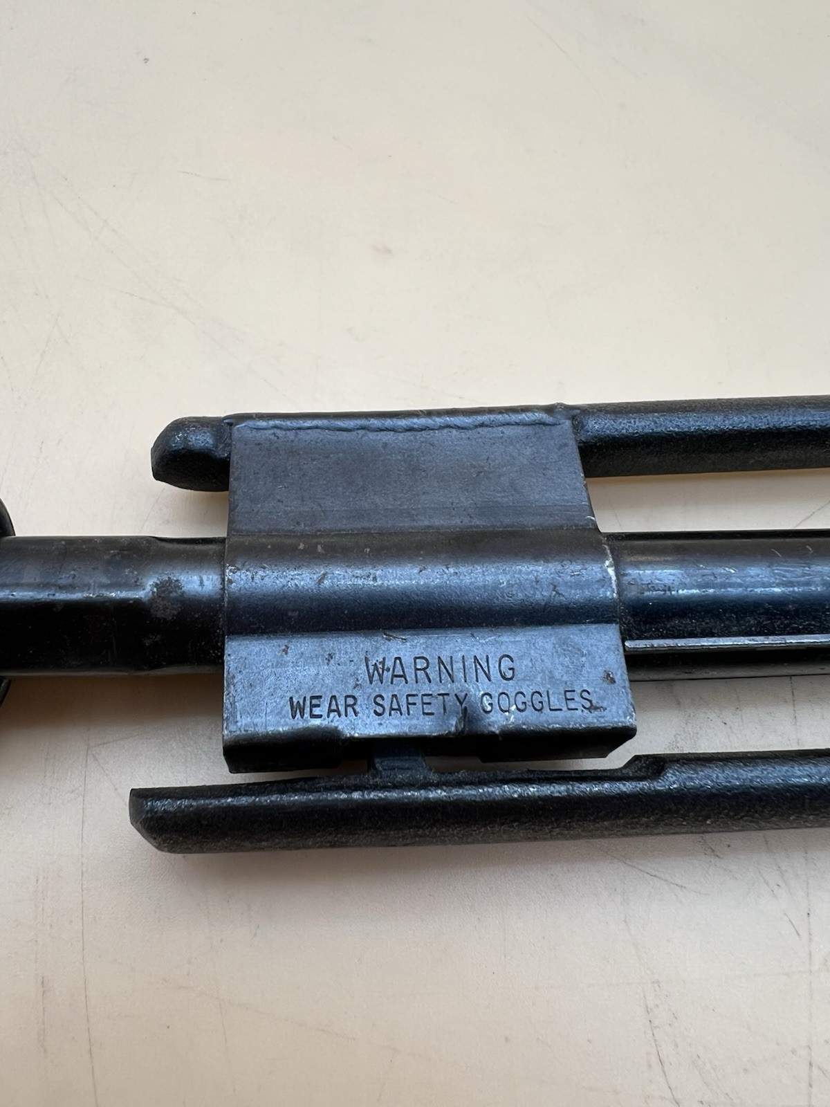 BLUE POINT PR311 IMPERIAL TOOL WIRE TWISTING PLIERS