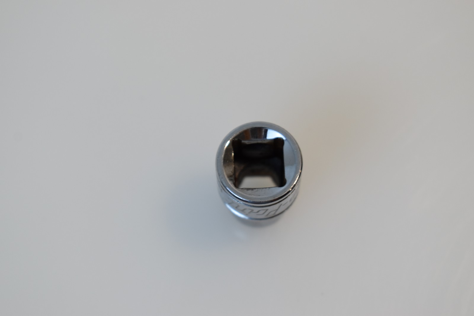 Blue Point Tools BLPSM389 9mm Metric Shallow Socket 3/8″ Drive 6 Point Chrome