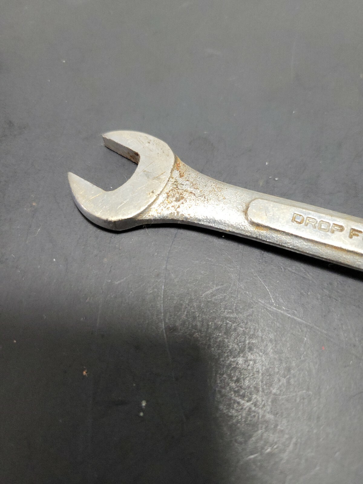 MIT Combination Wrench 1/2″ SAE 12 Point