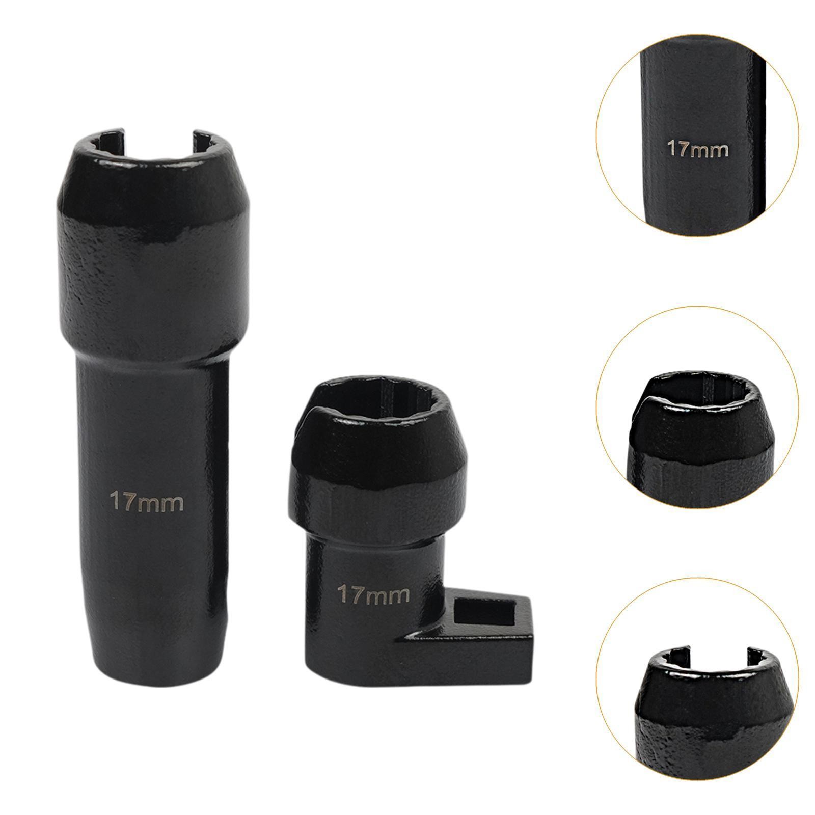 Injector Sleeve Spare Part Direct Replacement