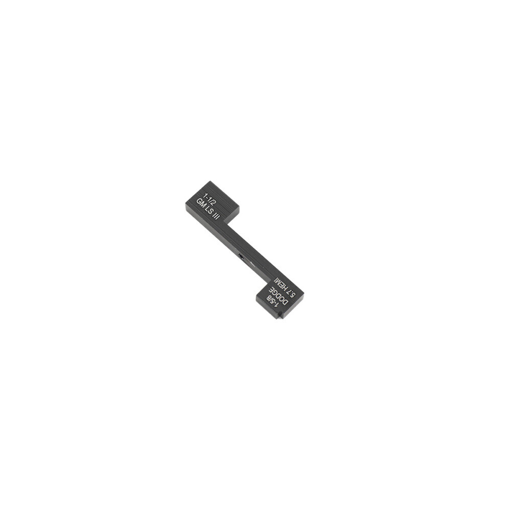 71500 Exhaust Manifold Template Removal Tool Set for Dodge 5.7L Hemi Motors