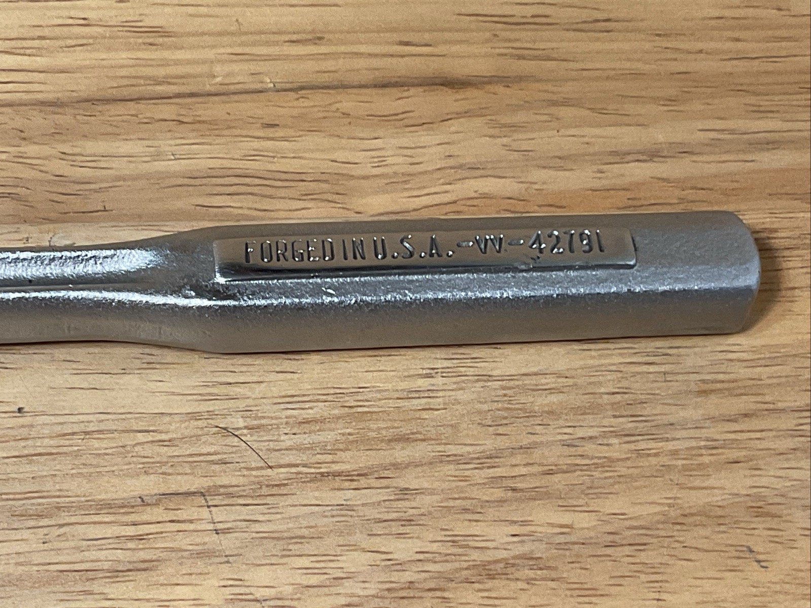 Vintage Craftsman Tools =VV= Series 3/8 Drive Flex Head Ratchet Made In USA