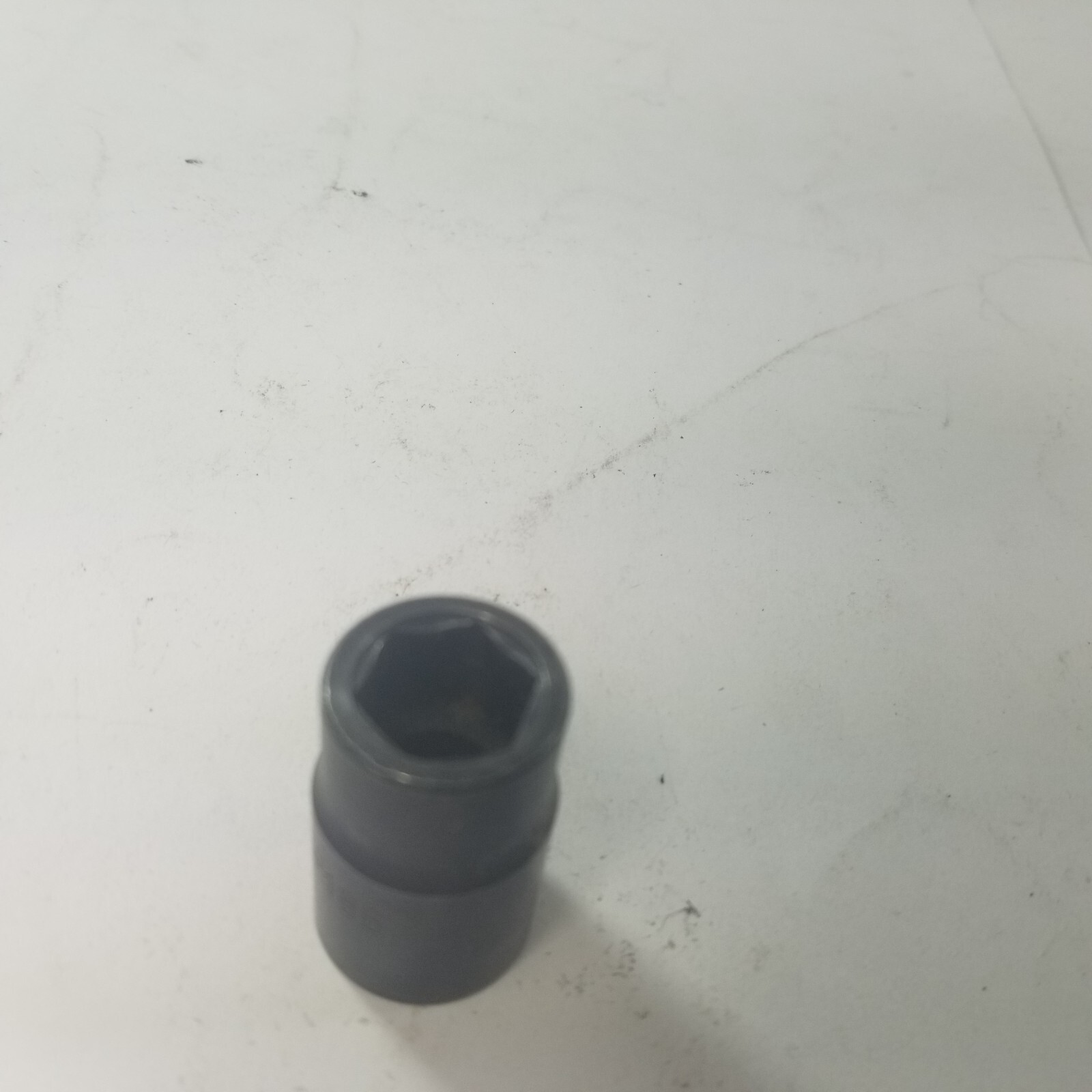 MATCO TOOLS CP186, 1/2″ DRIVE, 9/16″ IMPACT SOCKET, SHALLOW, 6 POINT.