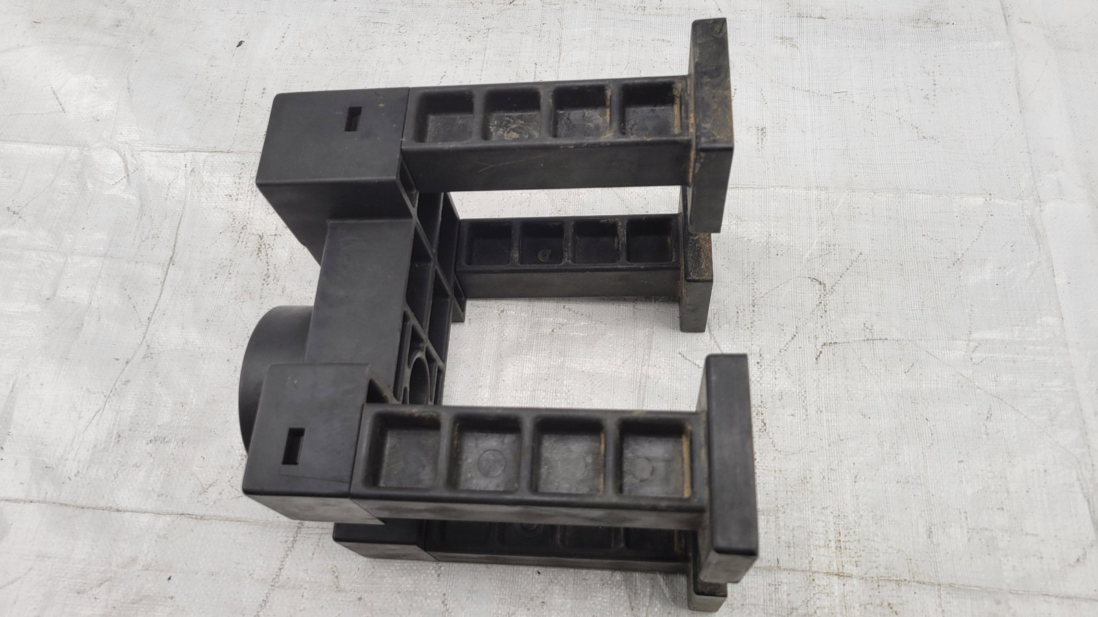 Miller Tool 8246 Transmission Support Pallet Fixture NV5600