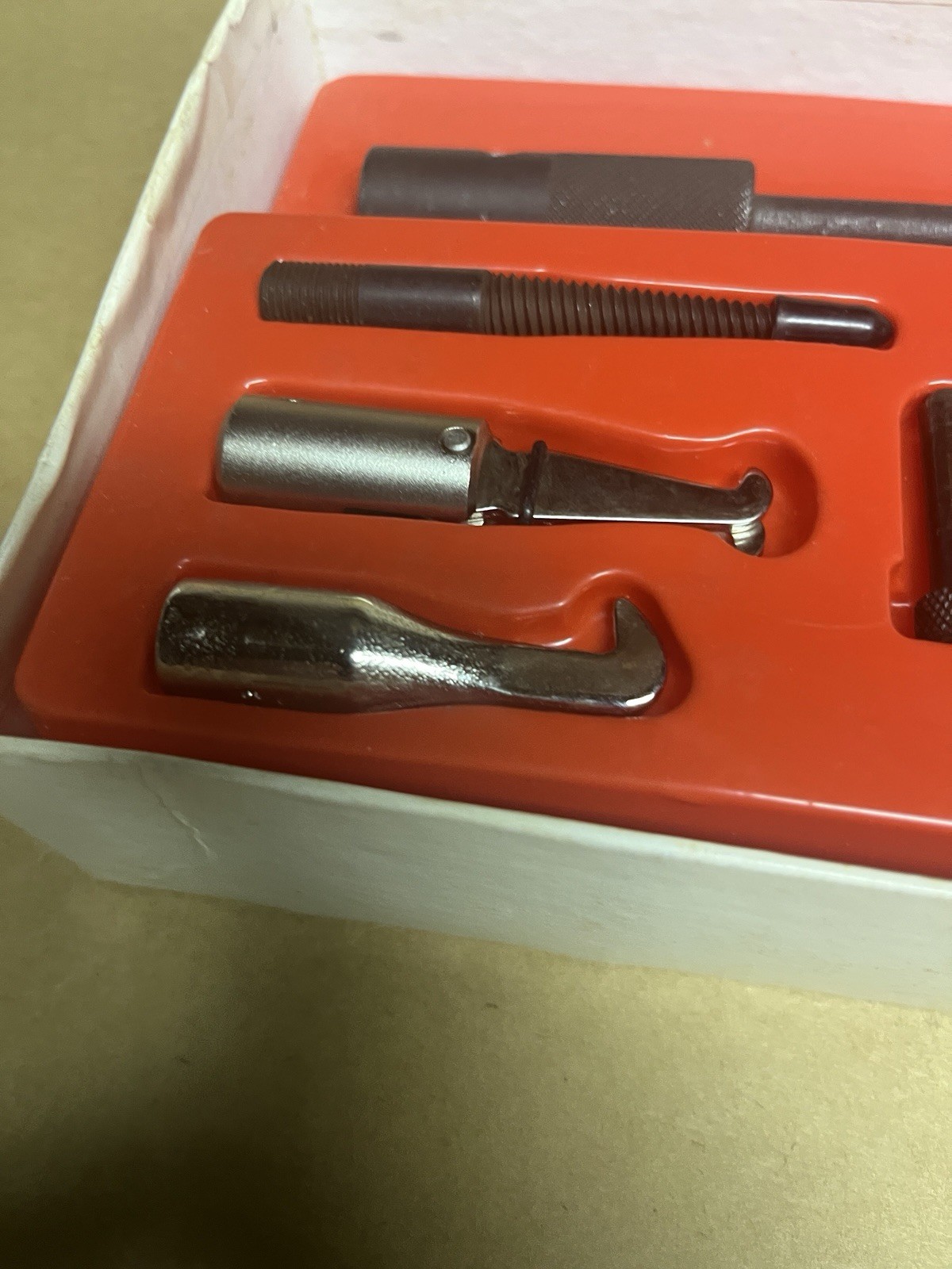 Snap-on Tools CJ93B Slide Hammer Light Duty Combination Puller Set