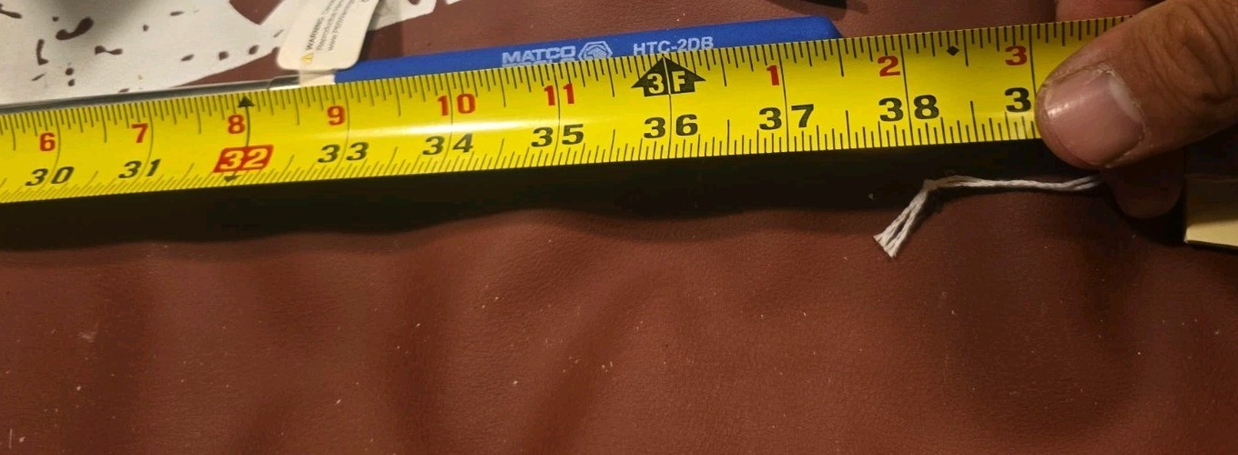 New Matco Tools 2-1/4″ Telescoping Round Inspection Mirror Blue Handle HTC2DB