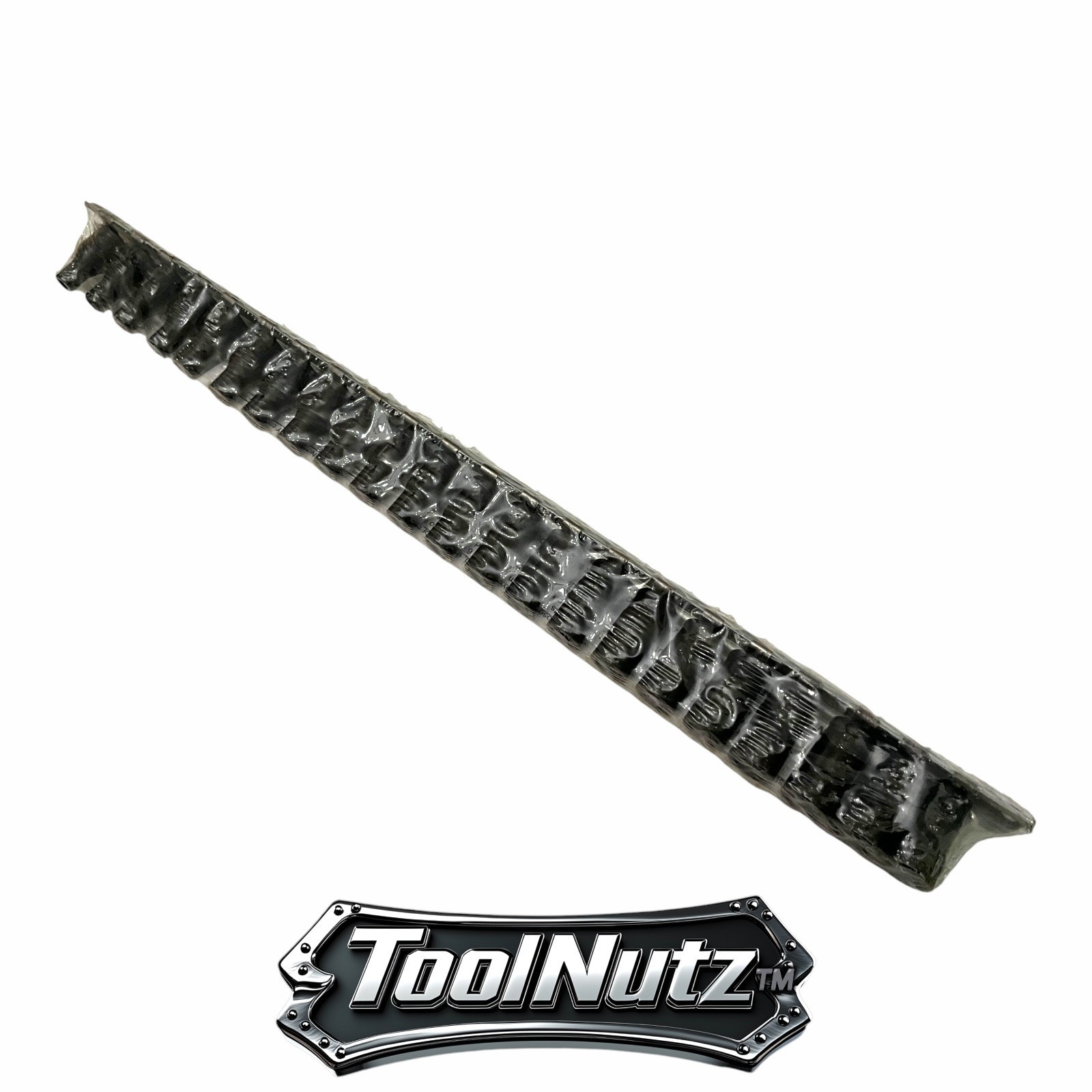 Blue-Point Tools NEW 112TSTY 22pc 1/4″ Drive SAE Metric Twist Impact Socket Set