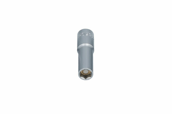 Laser 7786 3/8″ Drive 10mm Magnetic Deep Socket