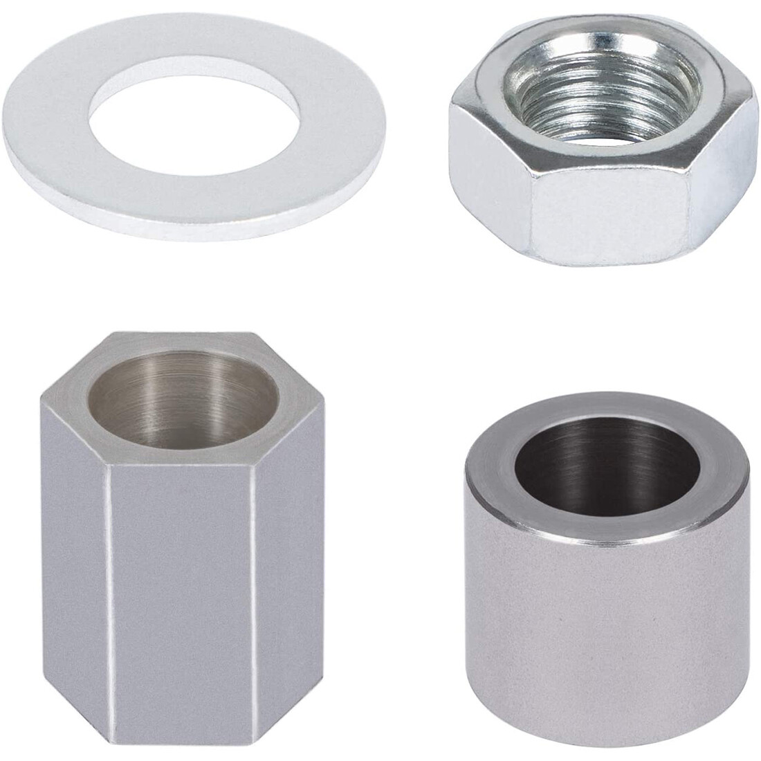 4918991 Crankshaft Front Seal Tool&Wear Sleeve Remover/Installer for ISX12,ISX15