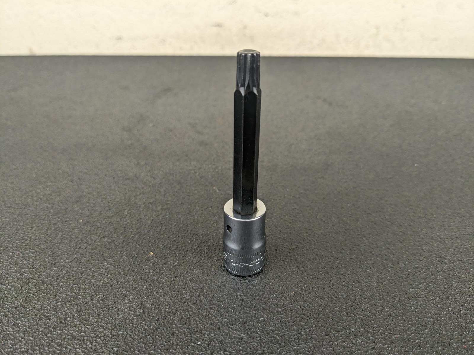 #bn443 Snap On Tools FTSM8AL 3/8″ Drive 8mm Triple Square Socket