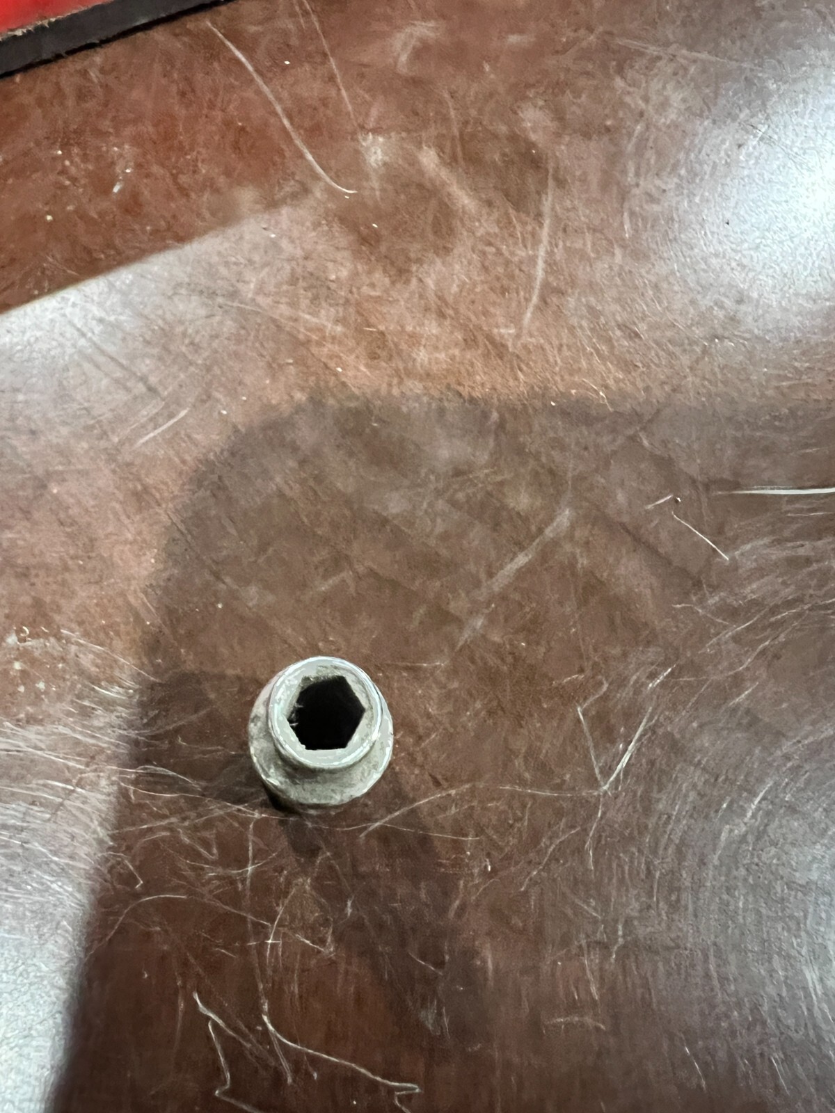 Mac Tools M66 3/16″ SAE Shallow Socket 1/4″ Drive 6 Point USA Chrome Finish
