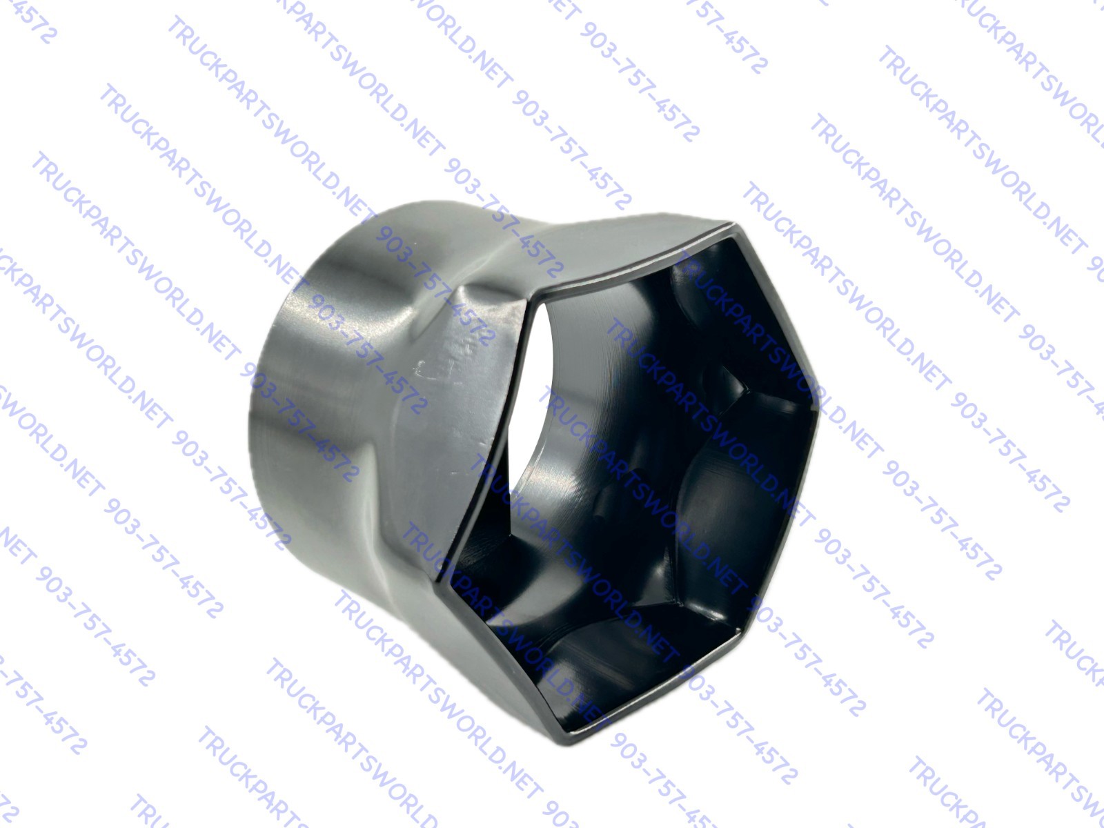 POWER PRODUCTS Axle Nut Sockets – 4″ 6-Point Brg Nut Socket 210.1914