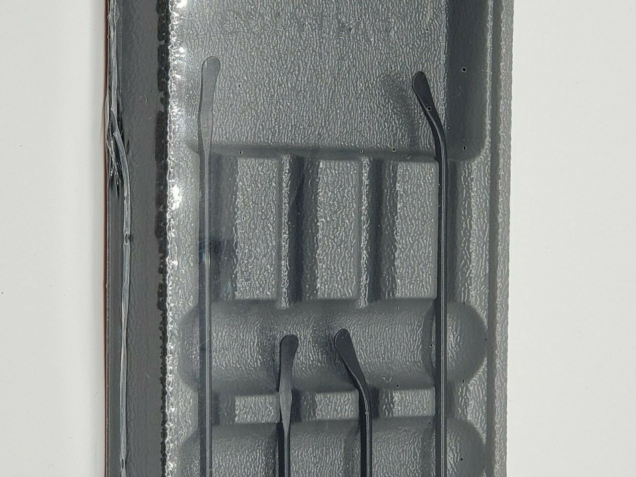 Snap on Tools Seal Removal Set SGSR104A SOFT HANDLES NEW 4 colors to choose from