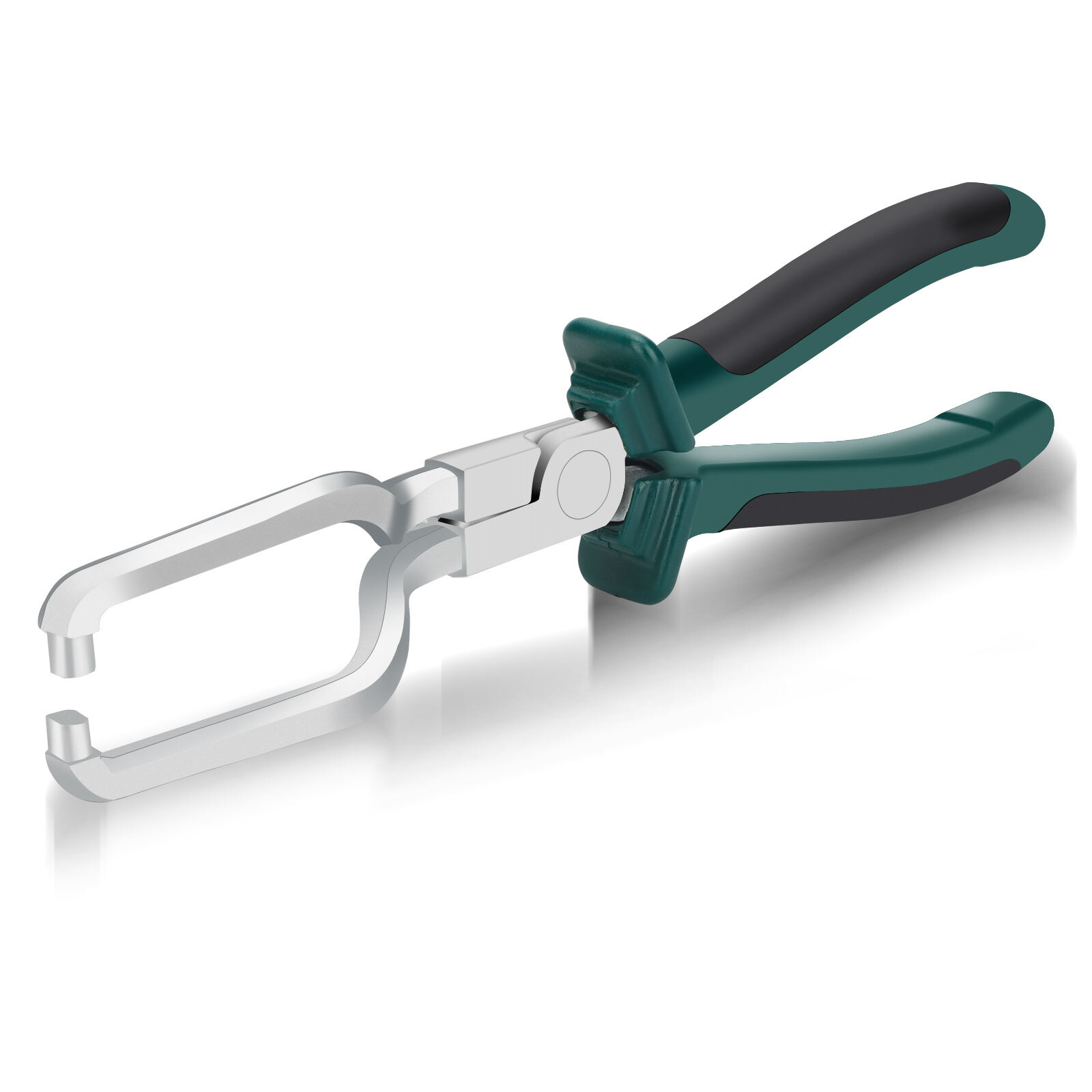 Automotive Electrical Connector Disconnect Pliers Long Spark Plug Removal Tool