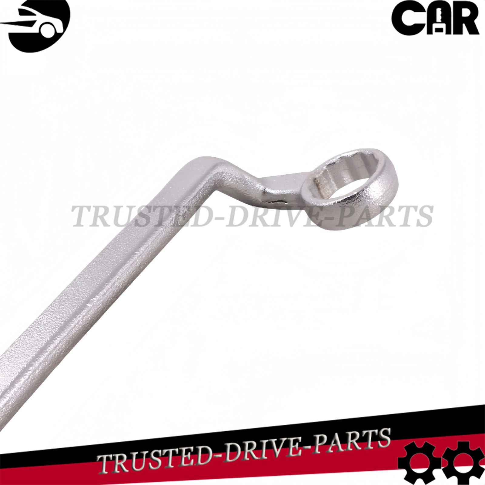 1X Starter Motor Wrench 9/16″ Back Bolt Tool JDE80 Fits For John Deere Tractors