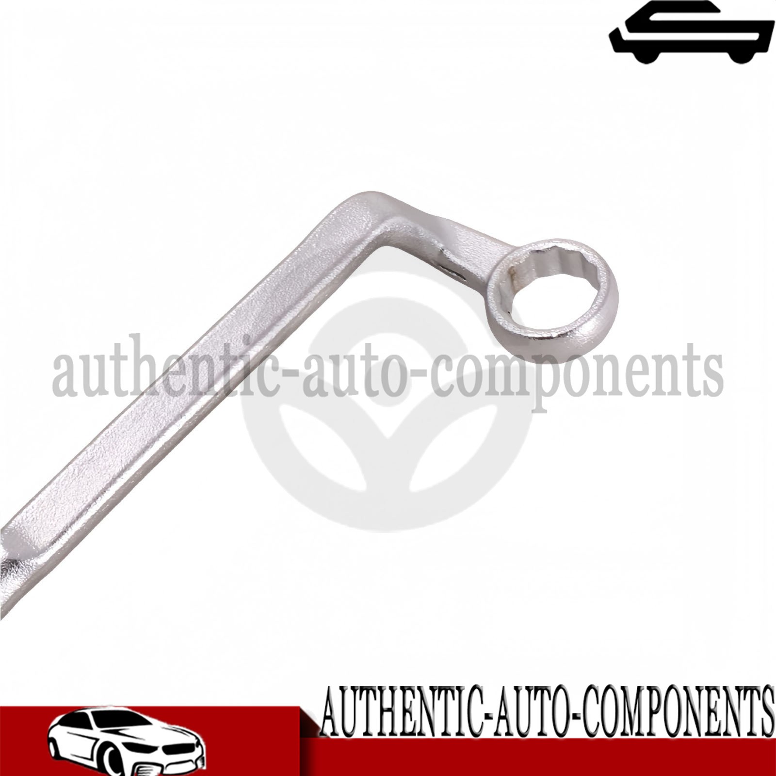 1X Starter Motor Wrench 9/16″ Back Bolt Tool JDE80 For John Deere Tractors