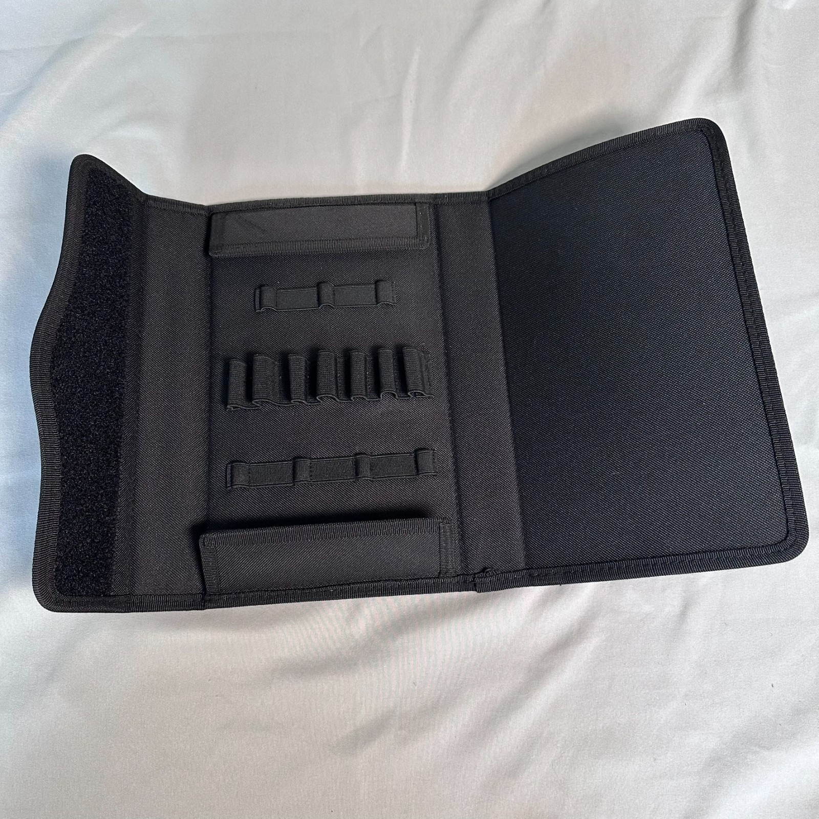 Wera Empty Textile Case for Kraftform 900/7 Chiseldriver Set 2go Holder