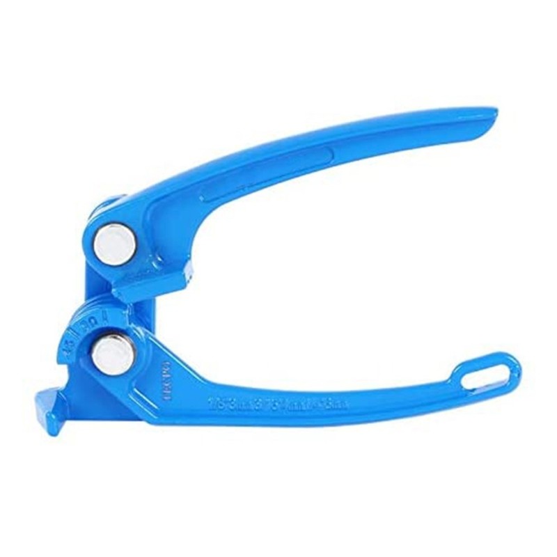 Metal Tube Bender Piping Bender Tool Simple Operate for Home Improvement Tasks