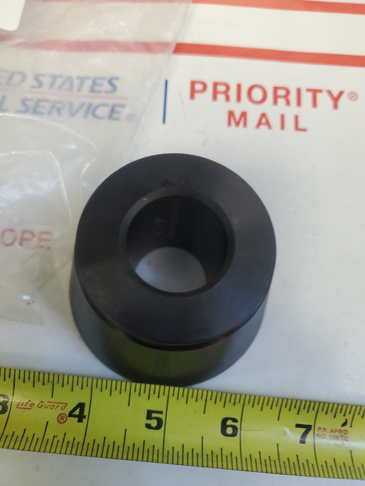 Ammco Coats 110411 CONE MEDIUM 28mm ID RANGE 2.25″ – 3.00″ NEW, U3