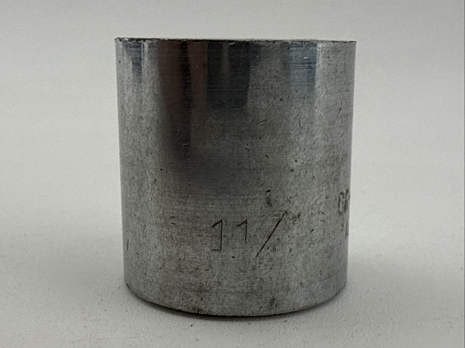 Allenite Tool 11/16 in 12 Point 1/2 in Drive Socket Japan