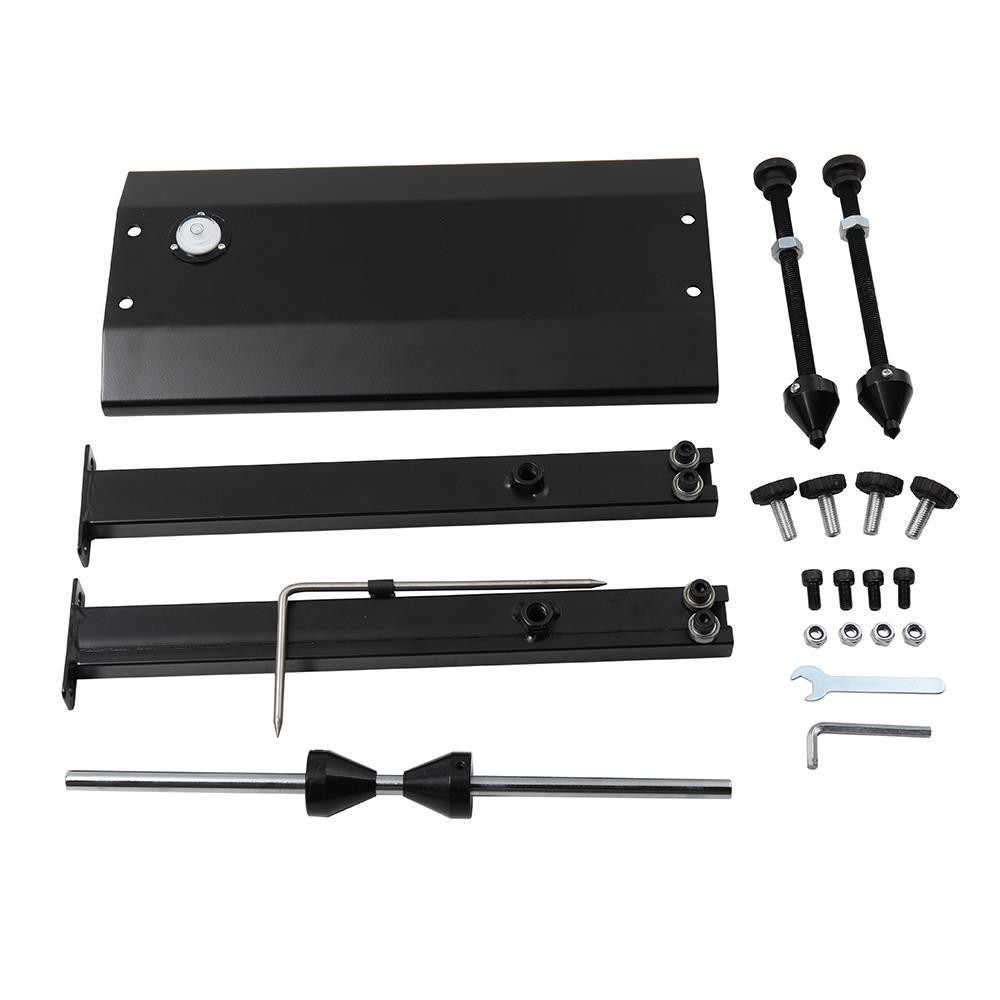 Steel Motorcycle Bike Wheel Balancer Rim Tire Changers/Wheel Balancers