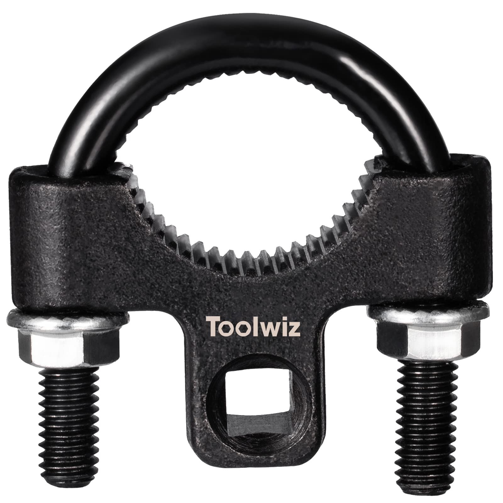 Universal Inner Tie Rod Removal Tool – 3/8″ Low Profile 30-42mm, Non-Slip Grip f